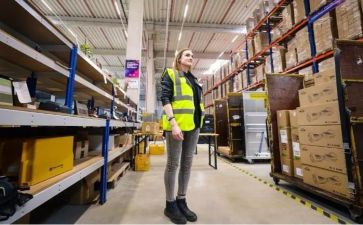 拣货员工作总结5篇