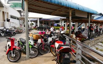 关于假期见闻作文5篇