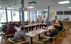 学校政教工作述职报告6篇