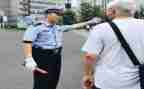 我是小交警教案7篇
