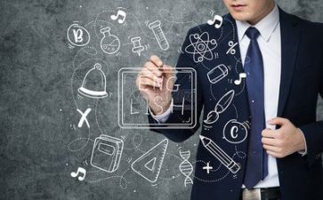 教师优秀工作总结模板5篇