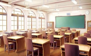 会飞的教室300字读后感8篇