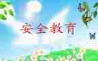 安全心得体会推荐7篇