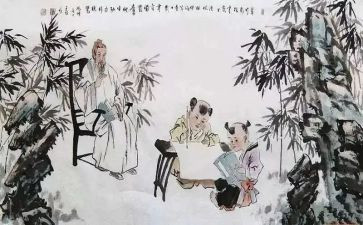小学教子心得体会6篇