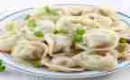 包饺子的作文300字6篇