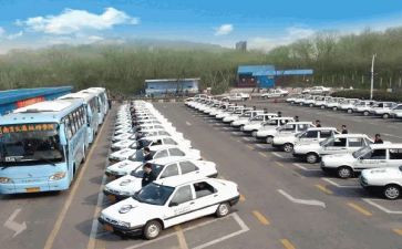 驾校的年终工作总结范文7篇