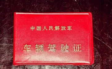 考驾照写心得体会优秀5篇