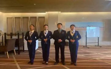 接待的工作总结6篇