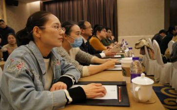 小继教培训总结6篇