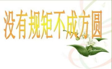 纪律部的工作总结7篇