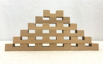 小班教案搭积木教案7篇