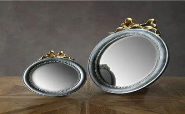 镜子为作文优秀8篇