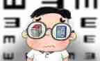 小学生近视情况调查报告6篇
