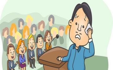 紧张的优秀作文5篇
