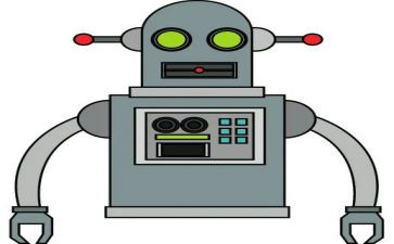 机器的作文优秀8篇