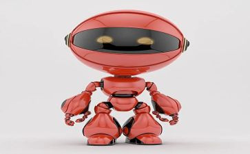 关于机器狗的作文5篇