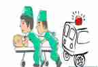年度急诊科述职报告6篇