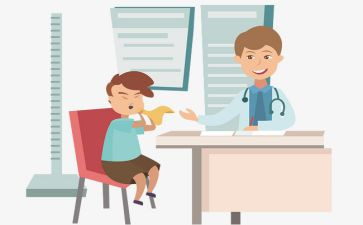 看病去教案7篇