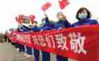 抗击疫情下的心得体会最新5篇