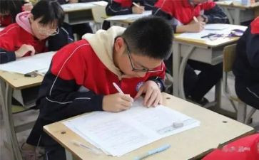 关于考后总结的演讲稿推荐5篇