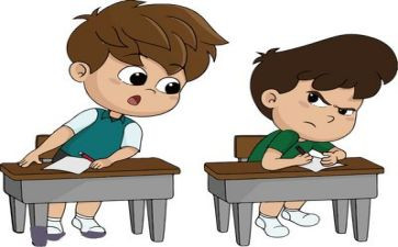 关于考试前的演讲稿模板7篇