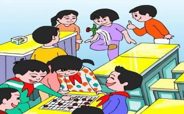 大课间安全班会教案7篇