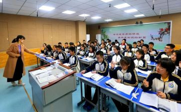 生活及课堂的作文推荐6篇