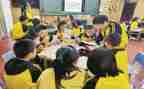 数学课堂教学调研报告6篇