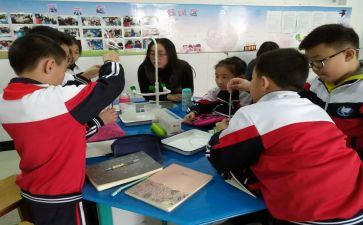 幼儿园小小班科学课教案优秀6篇