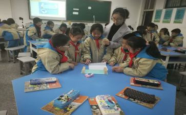 幼儿园小小班科学课教案6篇