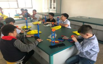 小小班科学课教案模板7篇