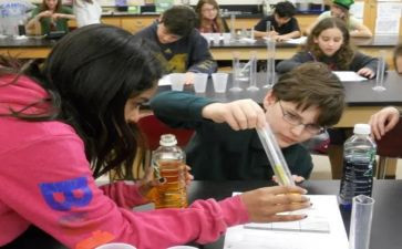 幼儿园中班科学课教案优质5篇