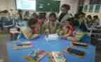 幼儿园小小班科学课教案6篇