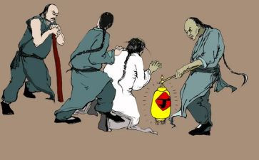 孔乙己在2024作文600字7篇