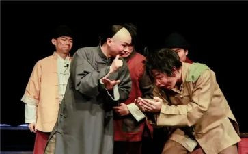 孔乙己在2024作文7篇