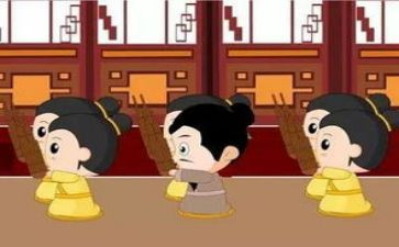 读滥竽充数的读后感8篇