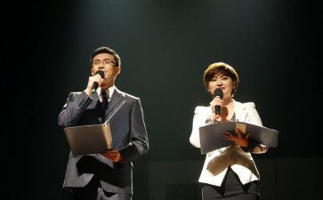 微朗读活动总结5篇