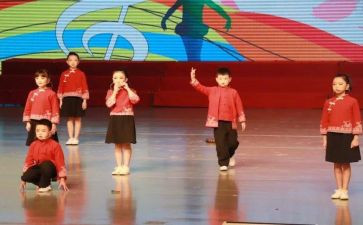 朗诵活动策划5篇