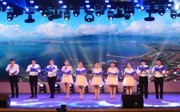 朗诵活动策划参考8篇