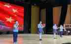 园本培训朗诵心得体会5篇