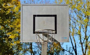 篮球活动总结5篇