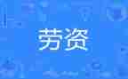 2024年劳资个人总结8篇