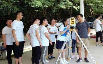 测量学实训心得6篇