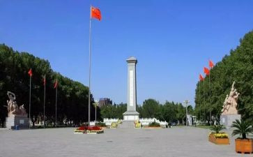 关于英烈士的作文5篇