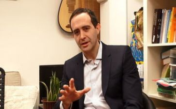 保安领班的工作总结6篇