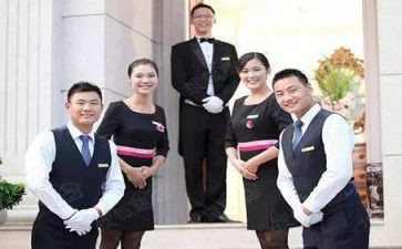 餐饮领班工作总结范文5篇