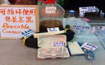 演讲远离垃圾食品的演讲稿6篇