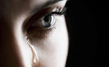 生命流泪的样子读后感模板6篇