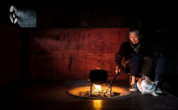 关爱留守儿童公益活动方案5篇