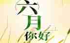 幼儿园大班六月份工作总结8篇